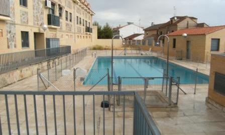 Photo 2 of Flat for sale in Avenida Rufino Rubio, 10, Yeles, Toledo