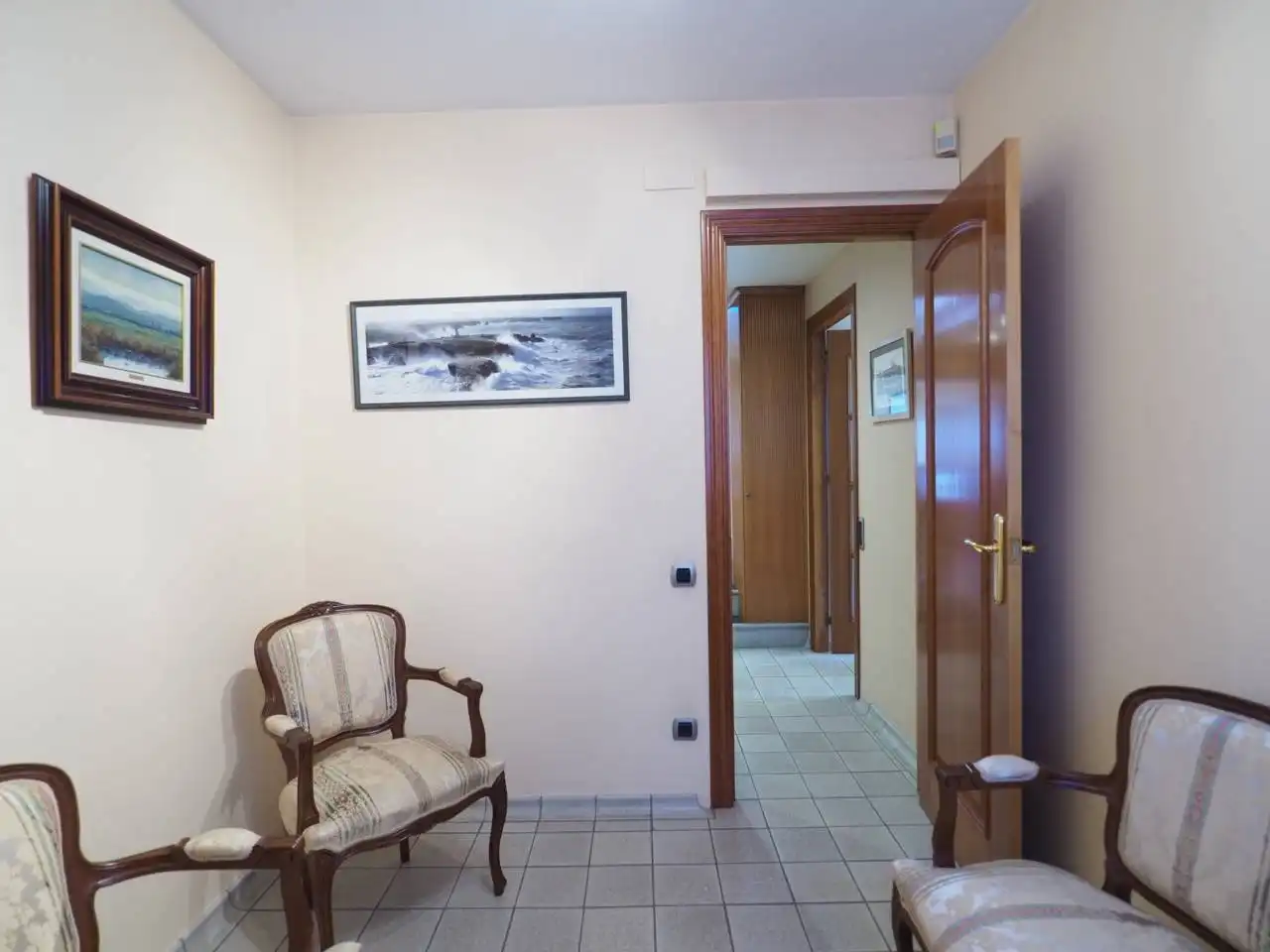 Casa o xalet en venda en Lliçà de Vall amb Aire condicionat, Calefacció i Jardí privat