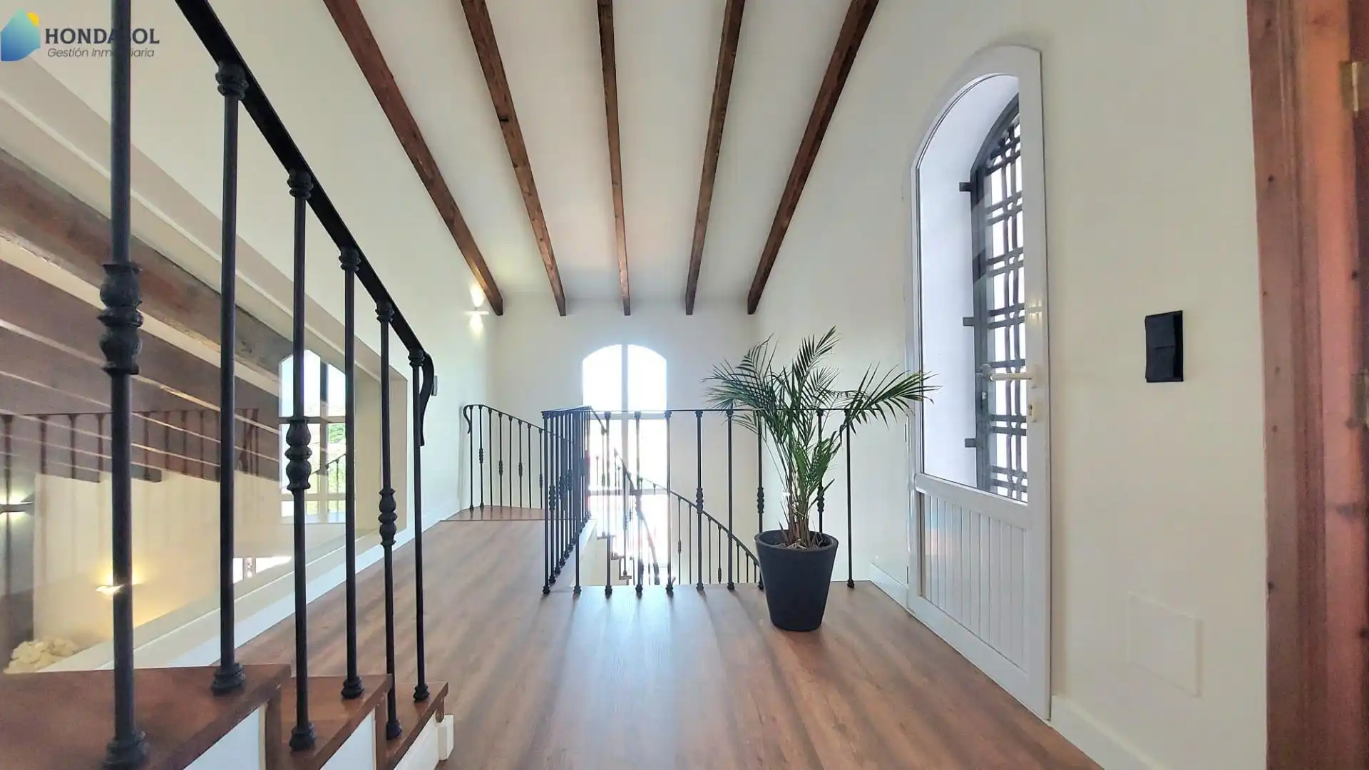 Casa o xalet en venda en Cartagena amb Aire condicionat, Jardí privat i Terrassa