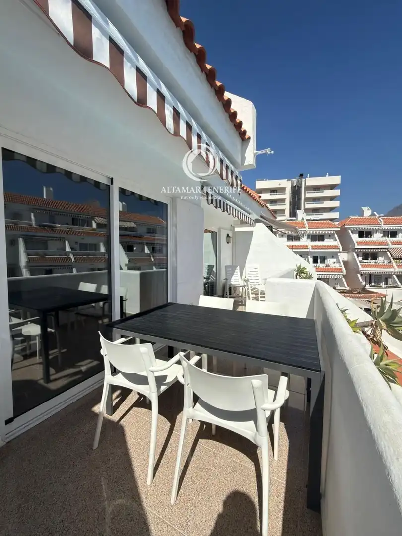 Apartment mit Pool zum Verkauf in AVENIDA ARQUITECTO GÓMEZ CUESTA, imagen 9