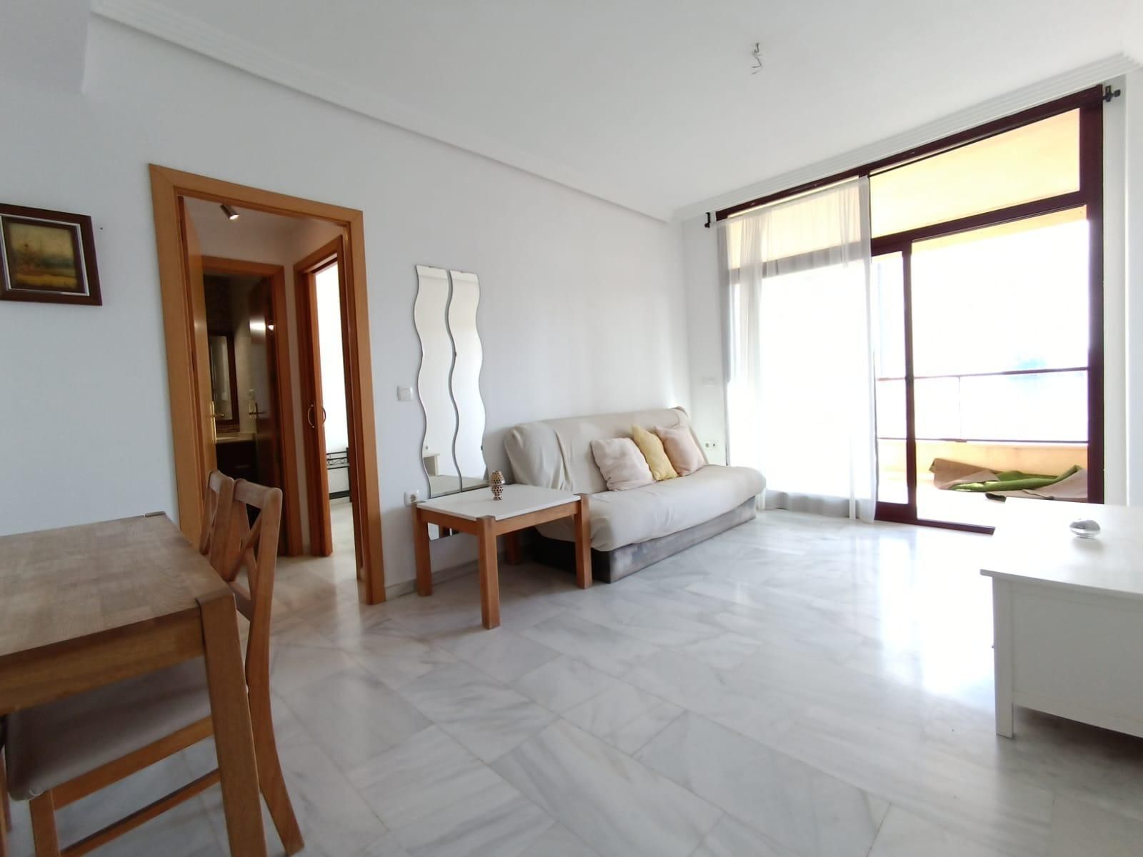 Piso en venta en Via Parque