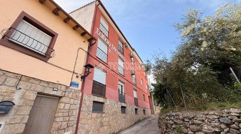 Foto 2 de Piso en venta en Arenas de San Pedro, Ávila