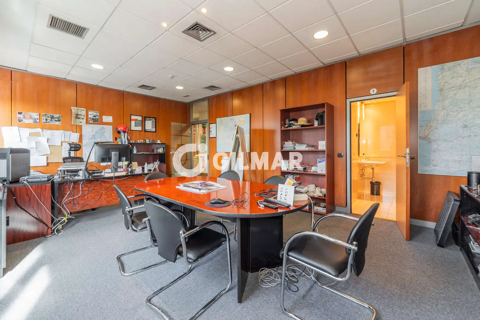 Bureau à vendre à Zona Industrial, imagen 6