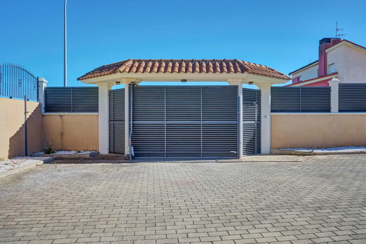Casa o chalet en venta en San Adrián