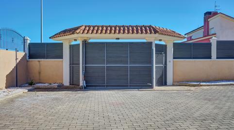 Foto 4 de Casa o xalet en venda a San Adrián, Navarra