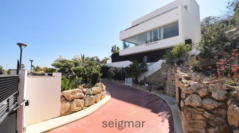 Photo 5 of Houses for sale in Pueblo Acantilado - Lanuza, El Campello