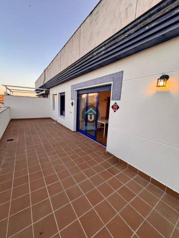 Piso en Venta en Fresno en Ribera del Tajo