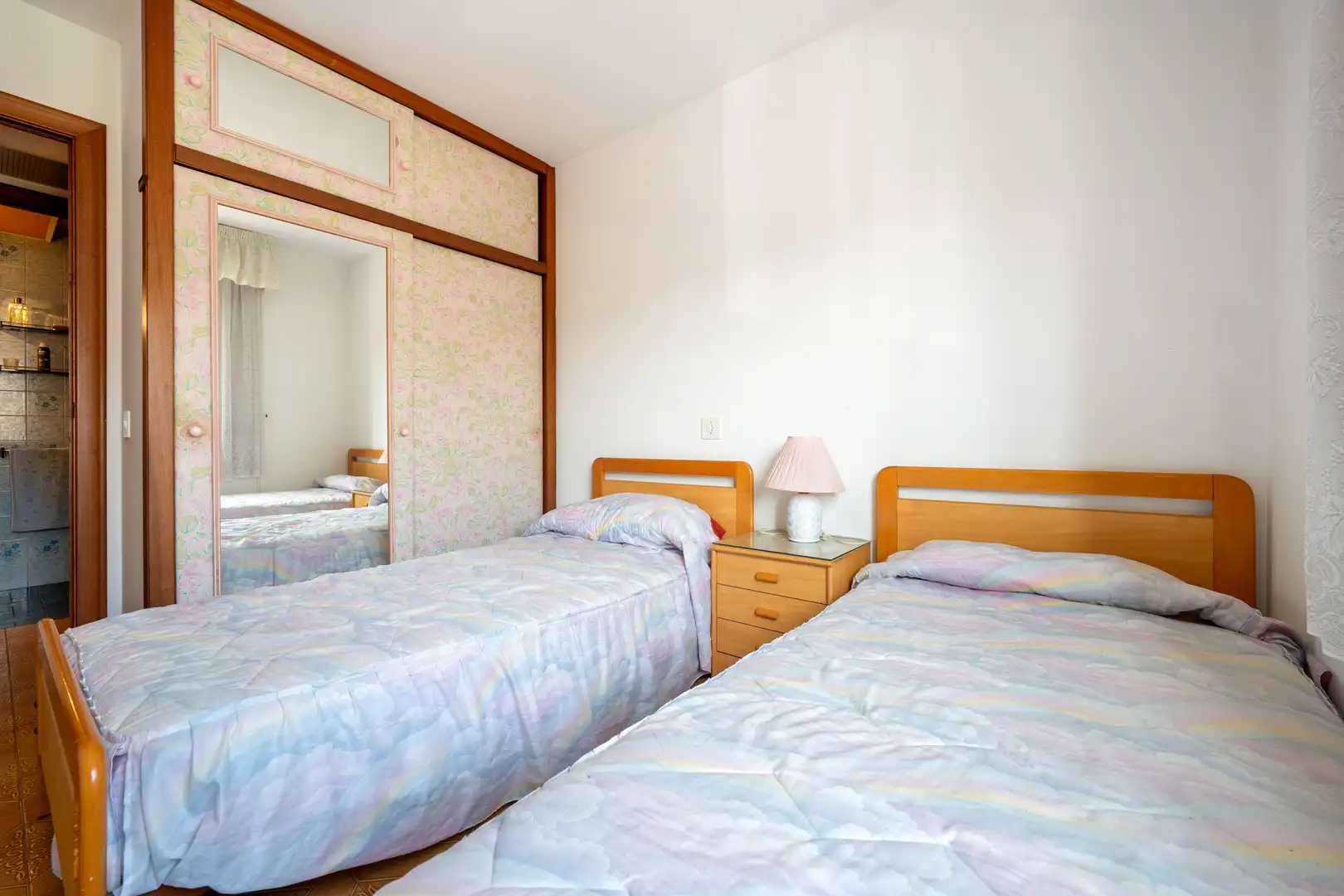 Piso con terraza en venta en Port - Horta de Santa María, imagen 13