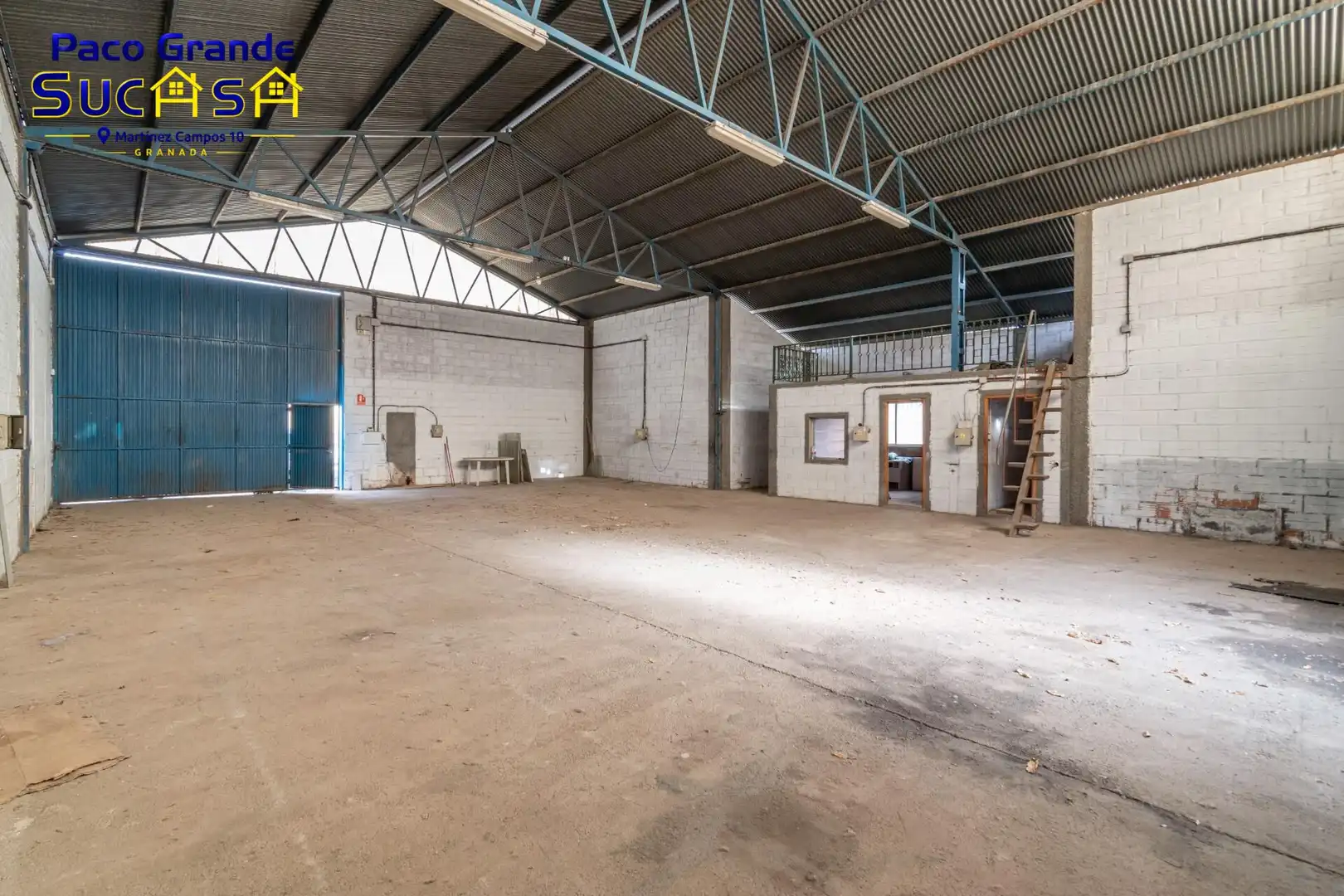 Nau industrial en venda a Travesía CAMINO VIEJO 3, imagen 2