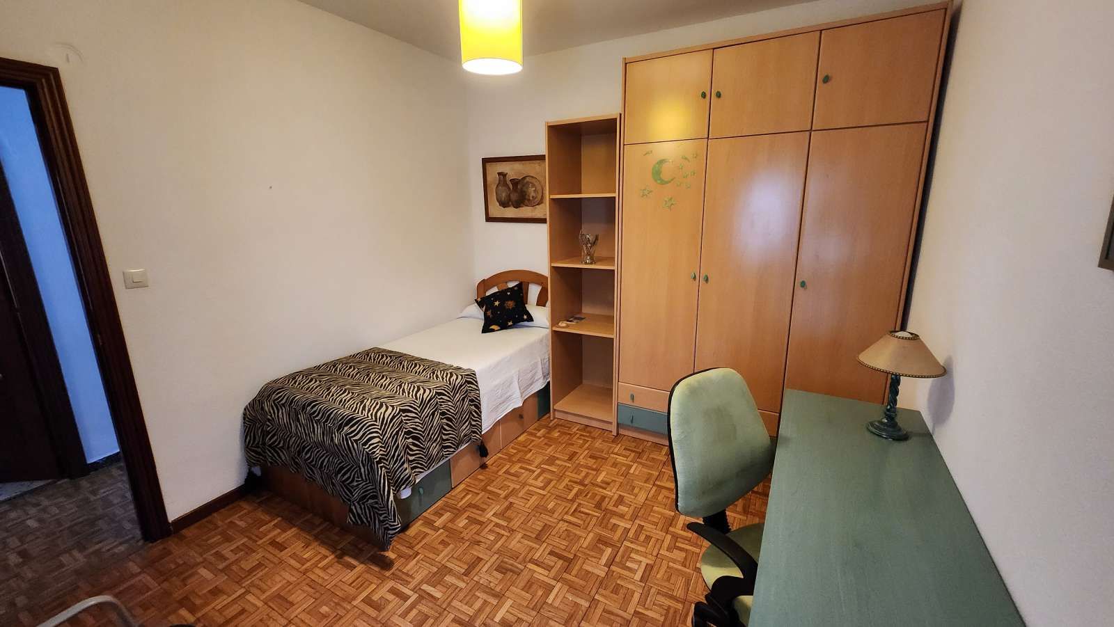 Piso para compartir en Vadillos