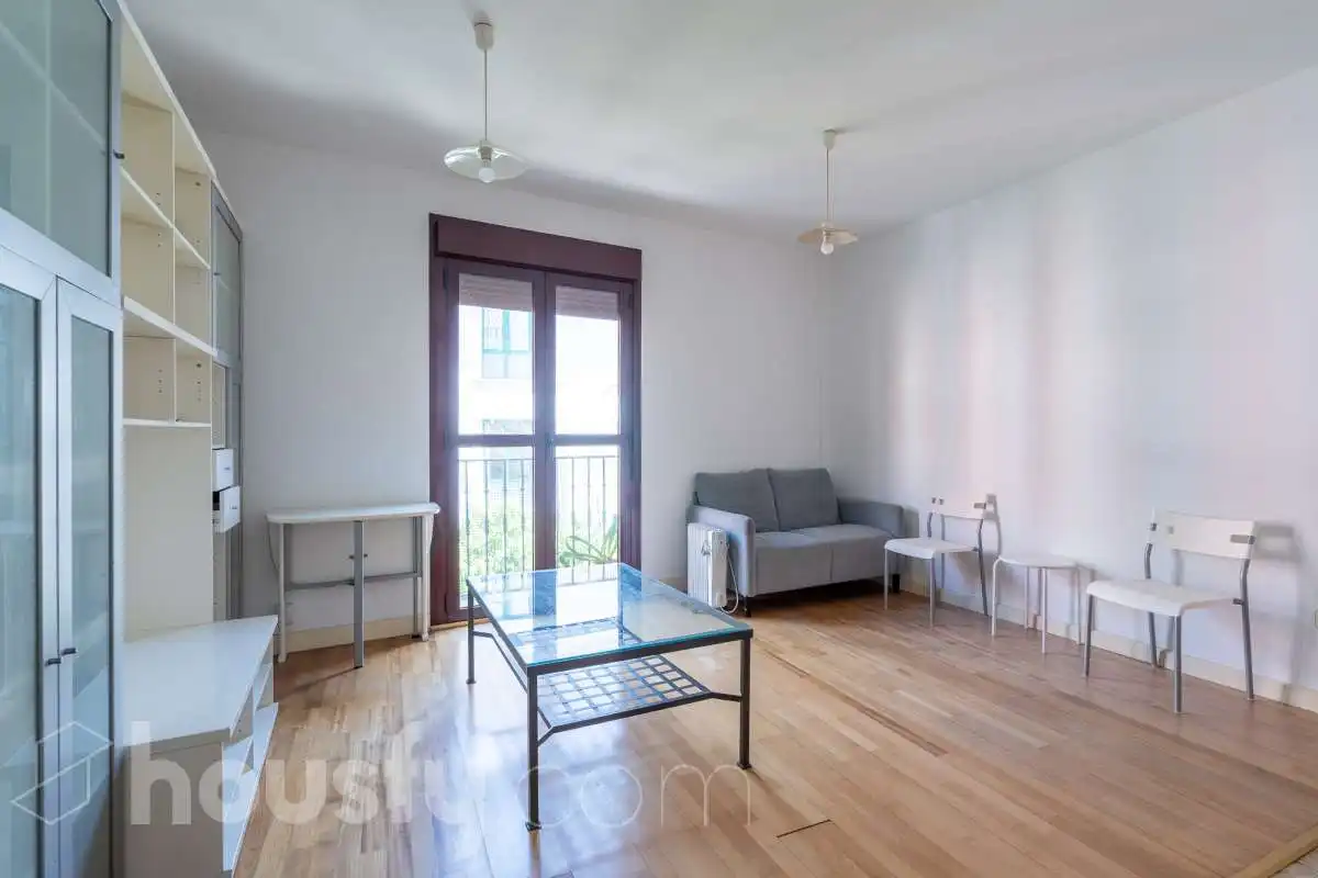 Piso de alquiler en Madrid, Madrid