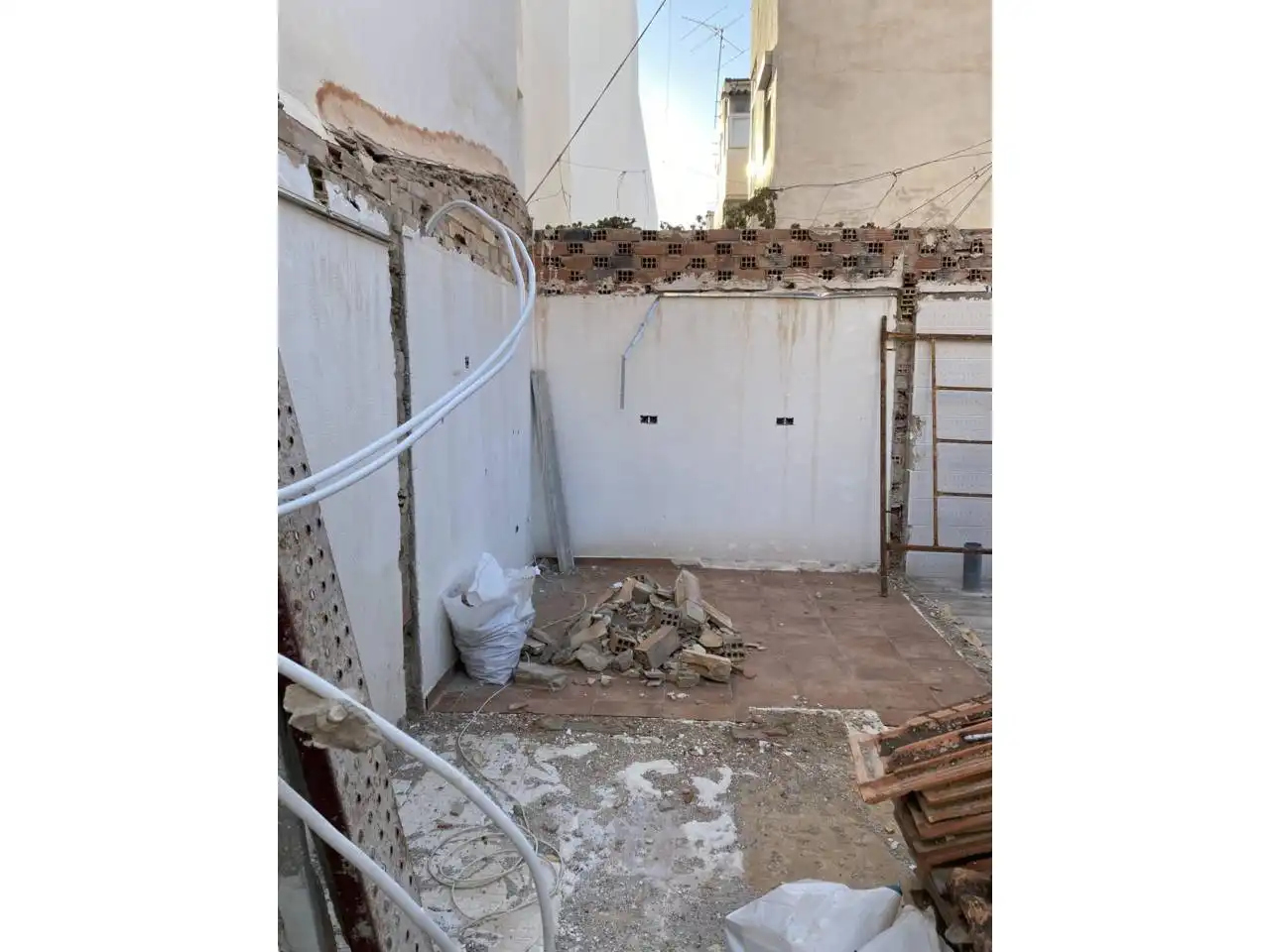Casa o xalet en venda en Sant Joan d'Alacant amb Jardí privat i Alarma