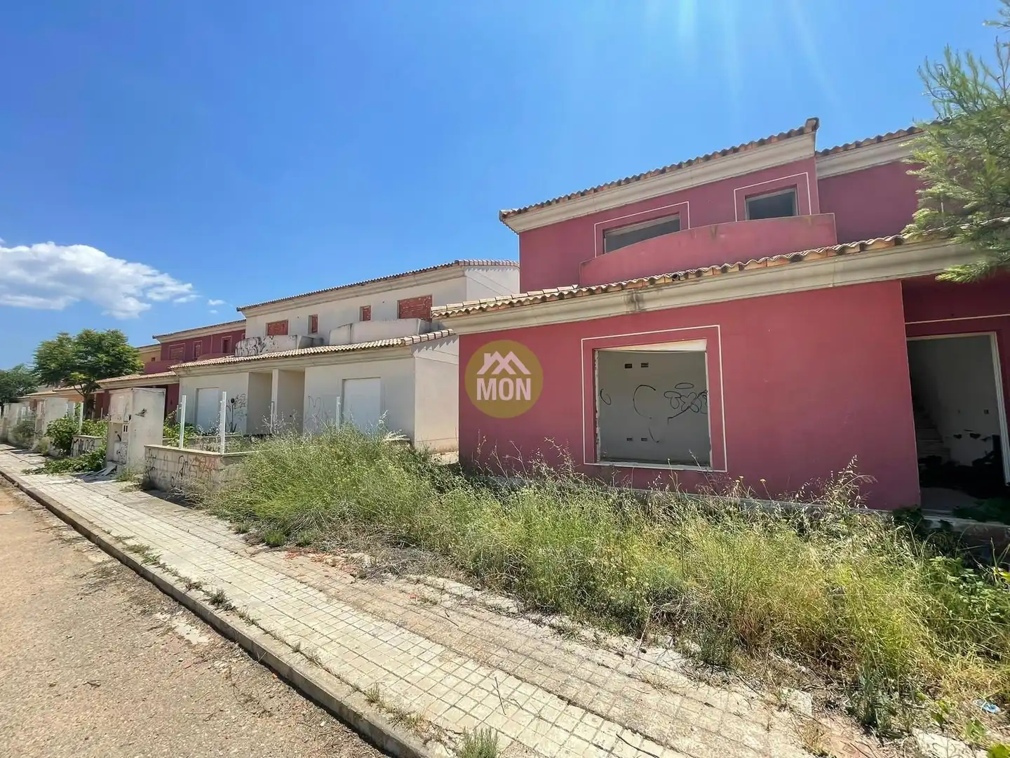 Adossat en venda a Caudete de las Fuentes, imagen 73