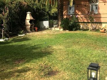 Casa rustica con piscina in vendita a Urbanización Álamo I