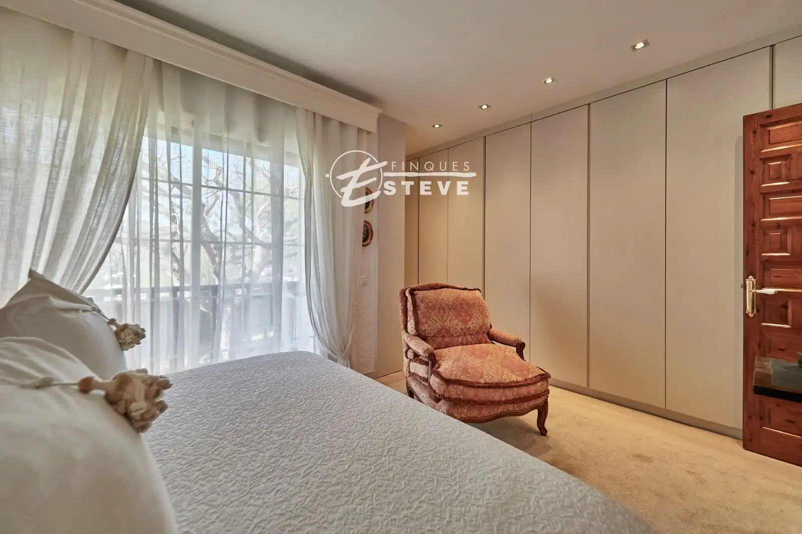 Terraced house with pool for sale in Alorda Park, imagen 25