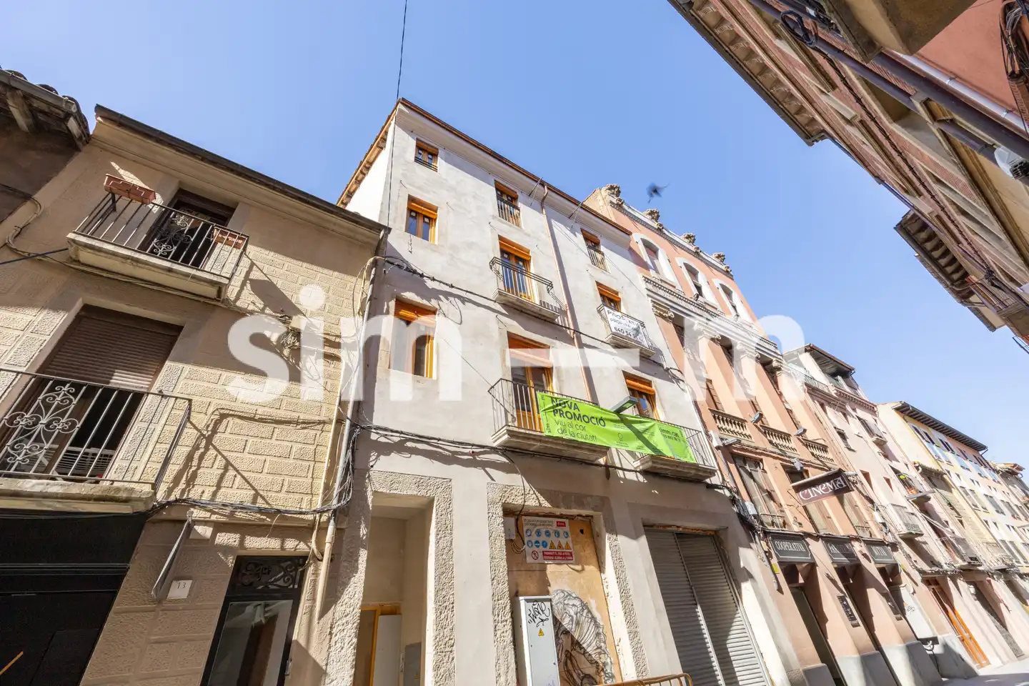 Piso de obra nueva con terraza en venta en Nord, imagen 31