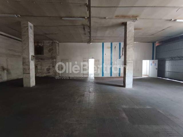 Local comercial en Alquiler en del Mig en Centre