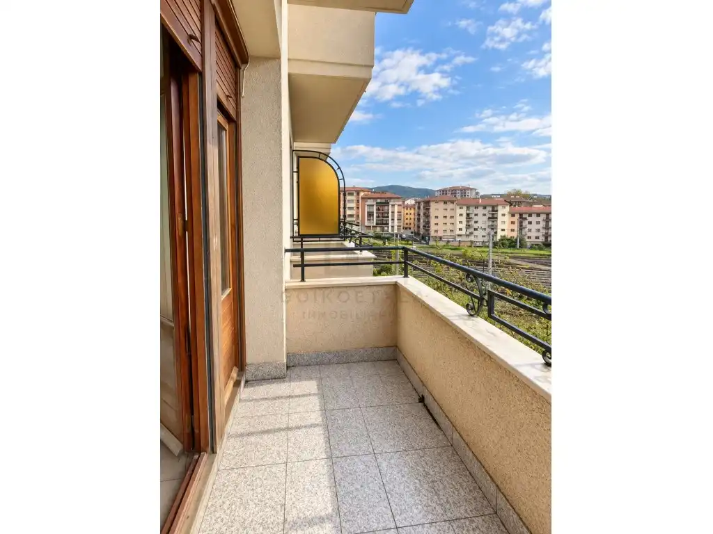 Appartement avec ascenseur à vendre à Paseo De Colon, imagen 11