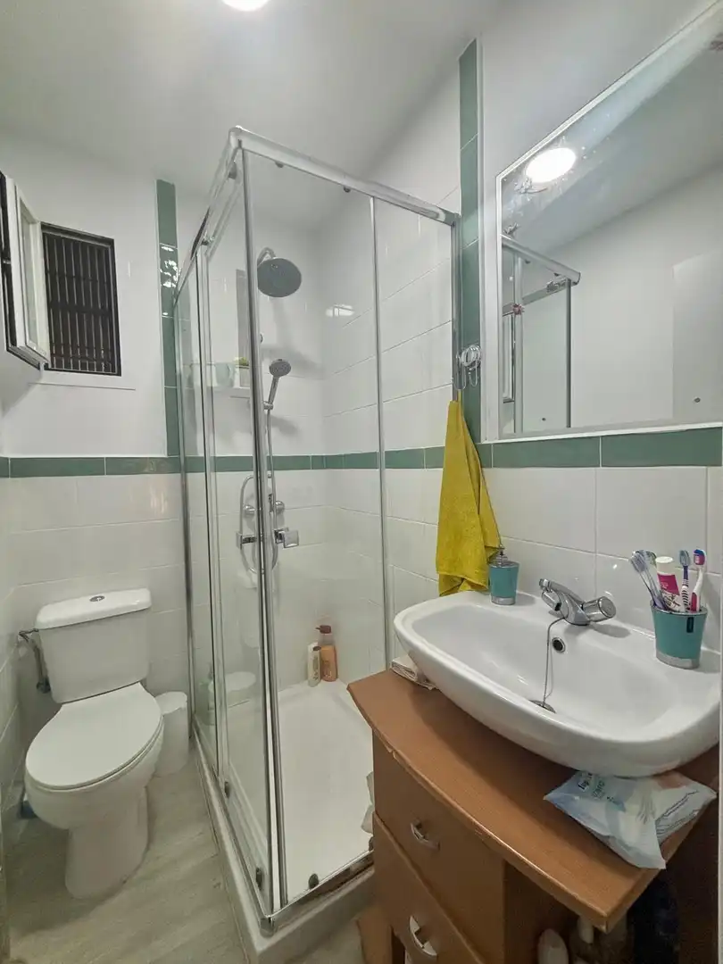 Baño de Residencial en venta en Valencia