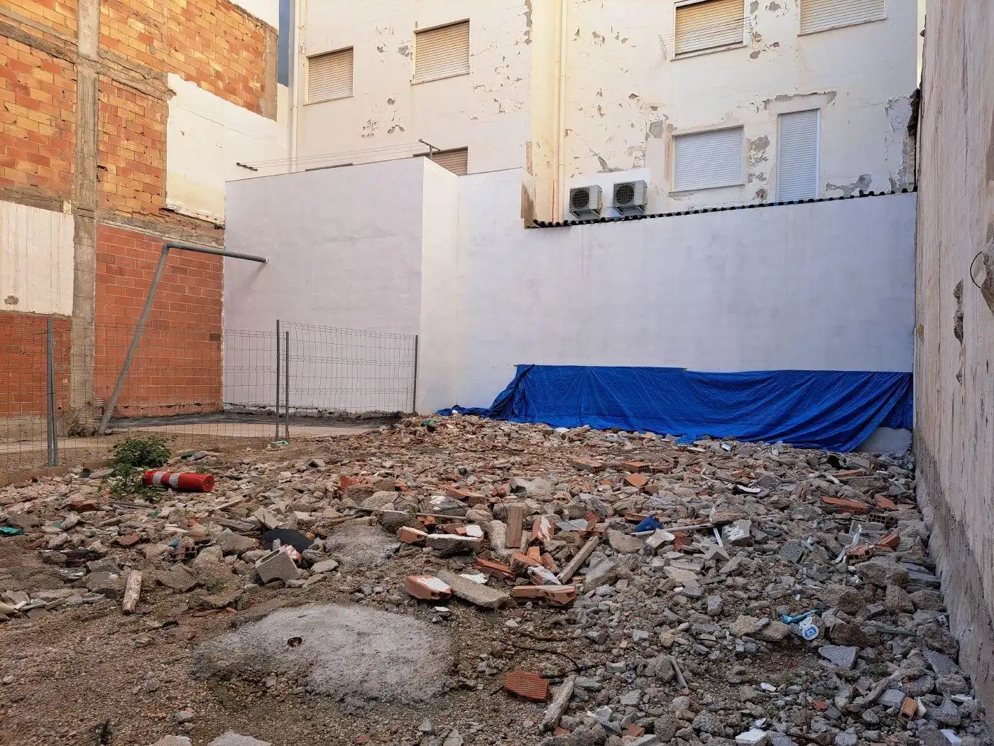 Local comercial en venda a Saladar, imagen 24