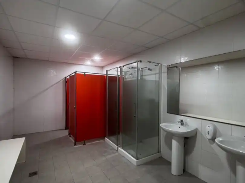 Piso con jardín en venta en Avenida de las Naciones 30, imagen 27