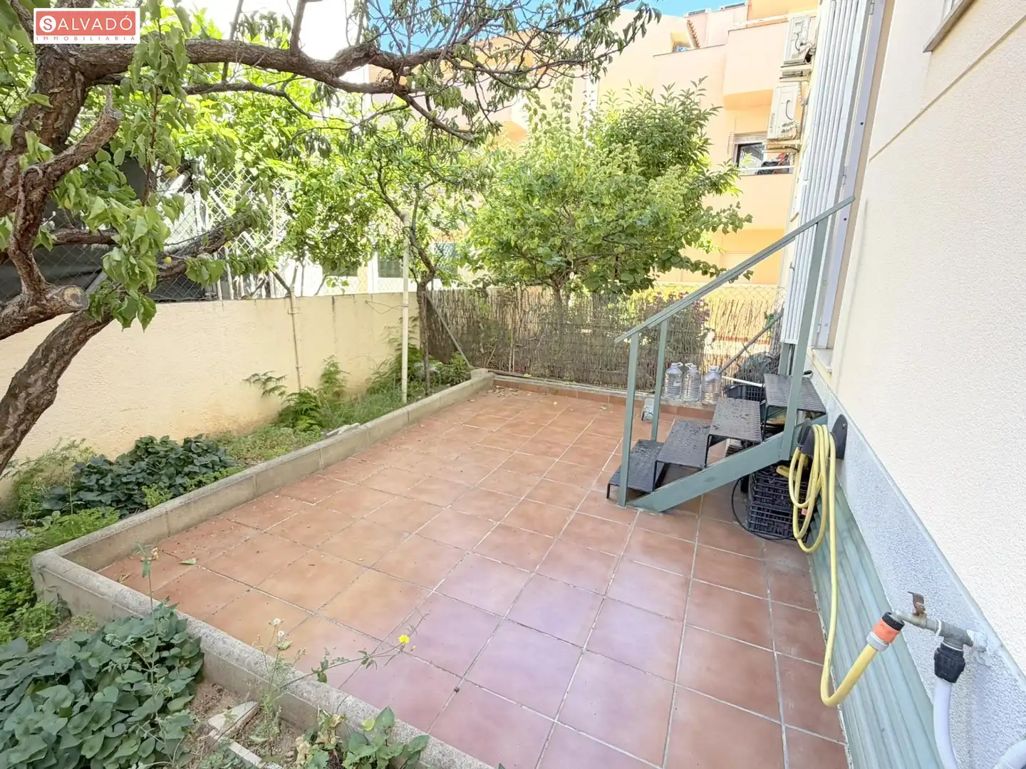 Adossat amb terrassa en venda a Segur de Calafell, imagen 8