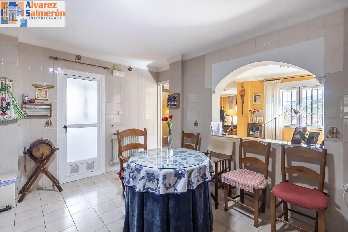 Villa mit Pool zum Verkauf in Calle Brasil, imagen 12