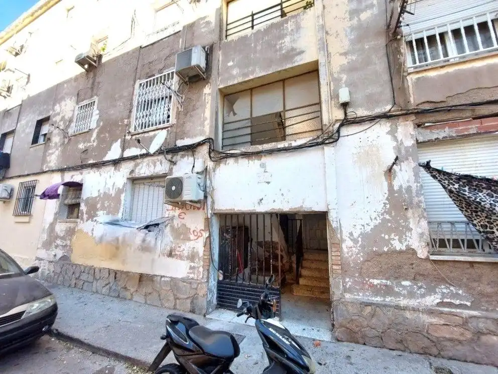 Apartament en venda a Cartagena ciudad, imagen 2