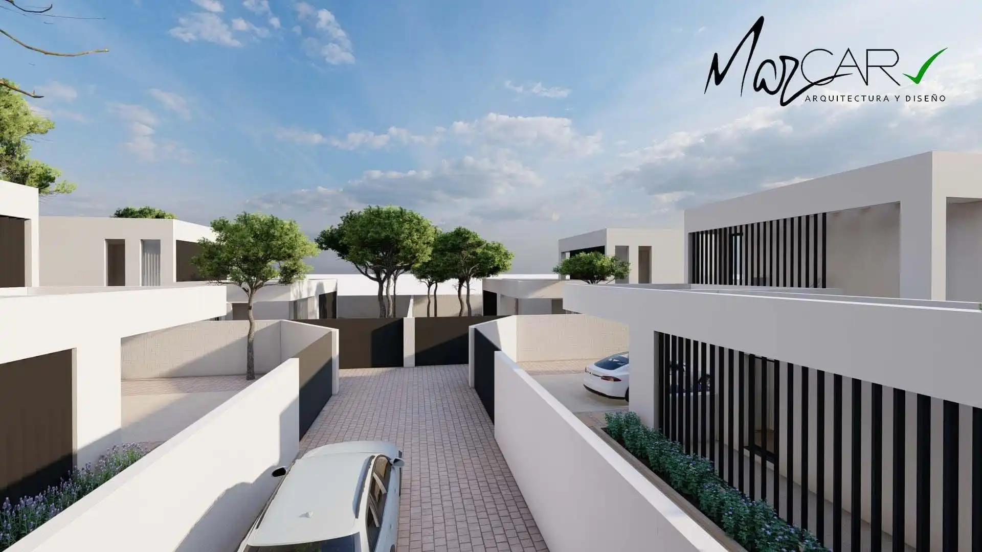 Wohnbaugrundstück zum Verkauf in Calle MARACAIBO, imagen 3
