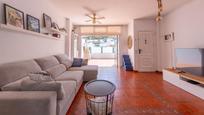 Living room of Attic for sale in Las Palmas de Gran Canaria  with Terrace