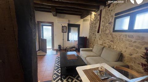 Foto 2 de Casa o chalet en venta en Cabañas de Polendos, Segovia