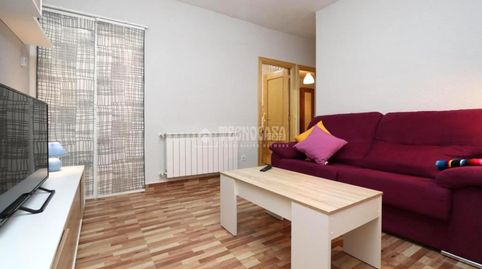 Foto 3 de Piso en venta en Universidad, Getafe
