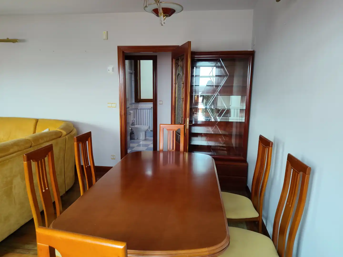 Duplex avec ascenseur à vendre à José Miguel de Barandiarán 32, imagen 6