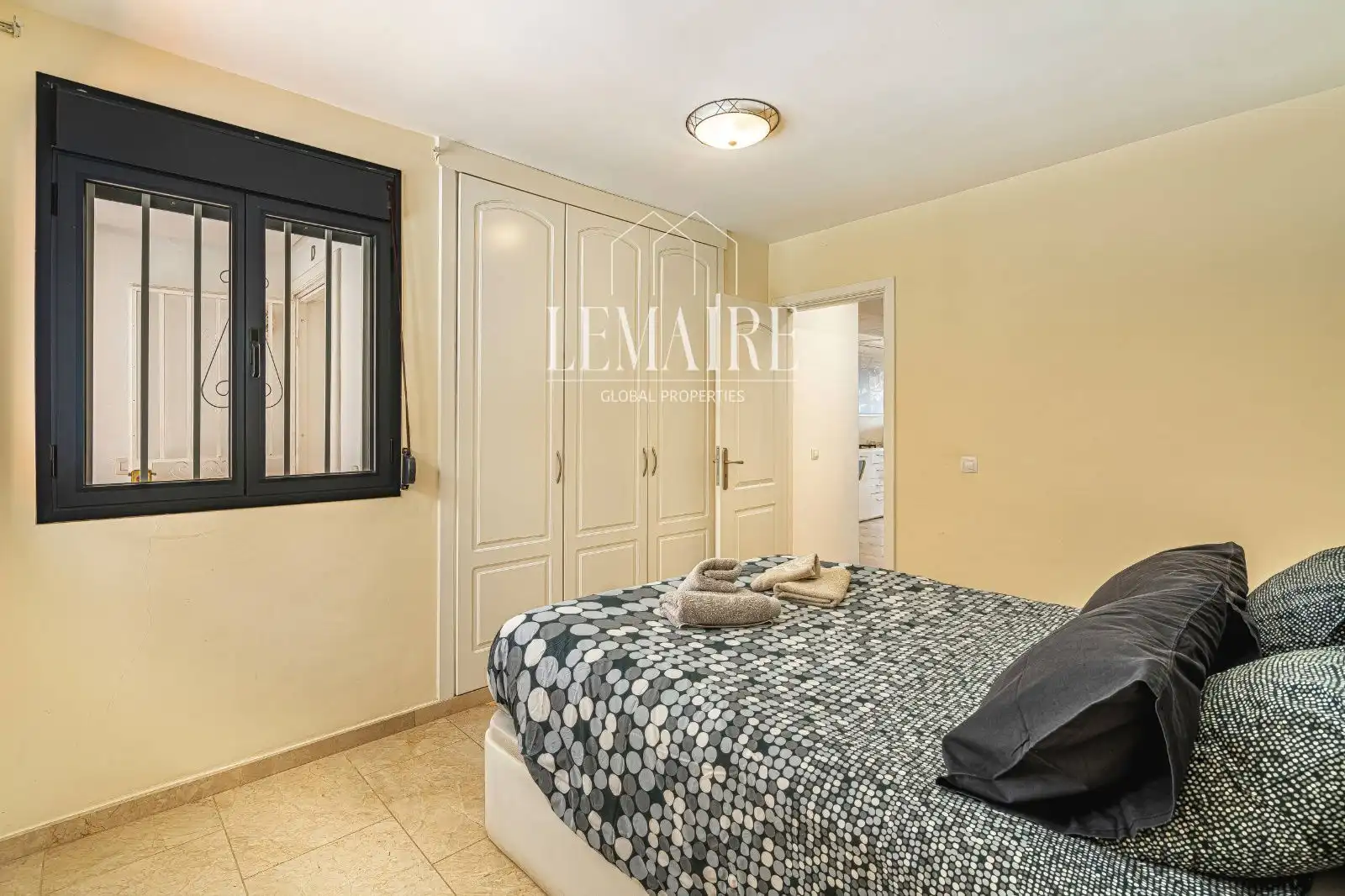 Apartament amb piscina en venda a Palm - Mar, imagen 38