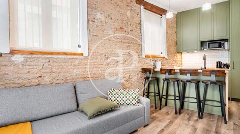 Photo 4 of Flat to rent in C. Tenerias, El Carme,  Valencia Capital