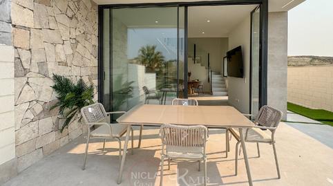 Photo 4 of House or chalet for sale in Ronda del Mulhacen, -1, Golf Valle Este, Vera