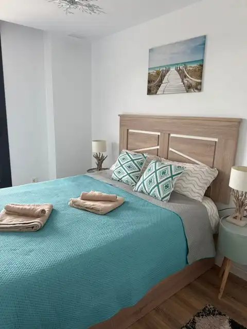 Penthouse mit Pool zum Verkauf in Calle Edeta, imagen 18