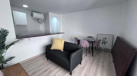 Foto 3 de Estudi en venda a Parque Victoria Eugenia, Málaga Capital