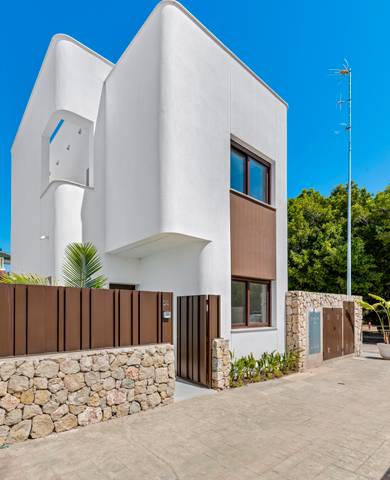 Casa adosada en Venta en Mil Palmeras