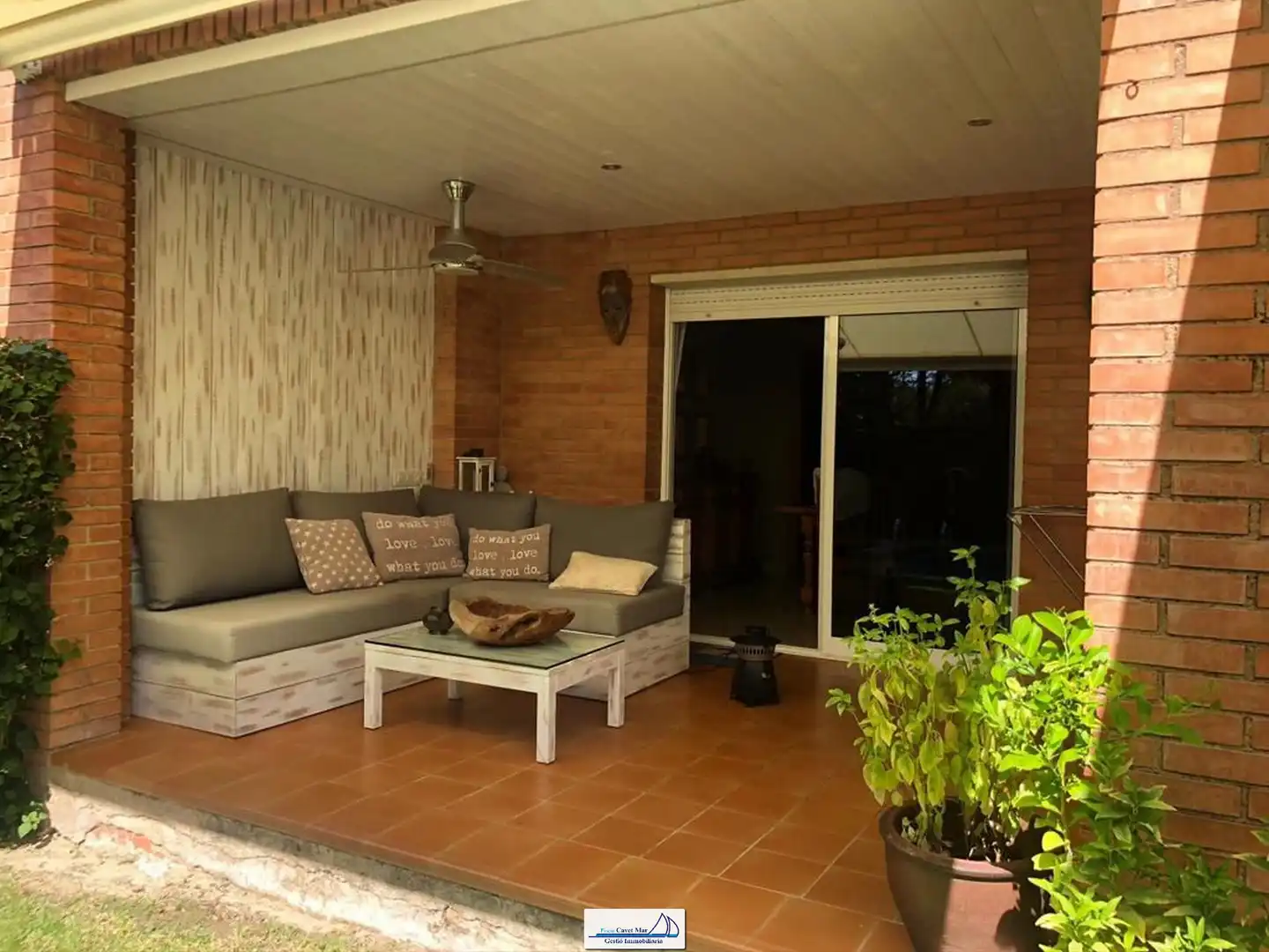 Terrace of Houses for sale in Cambrils  with Air Conditioner, Heating and Private garden