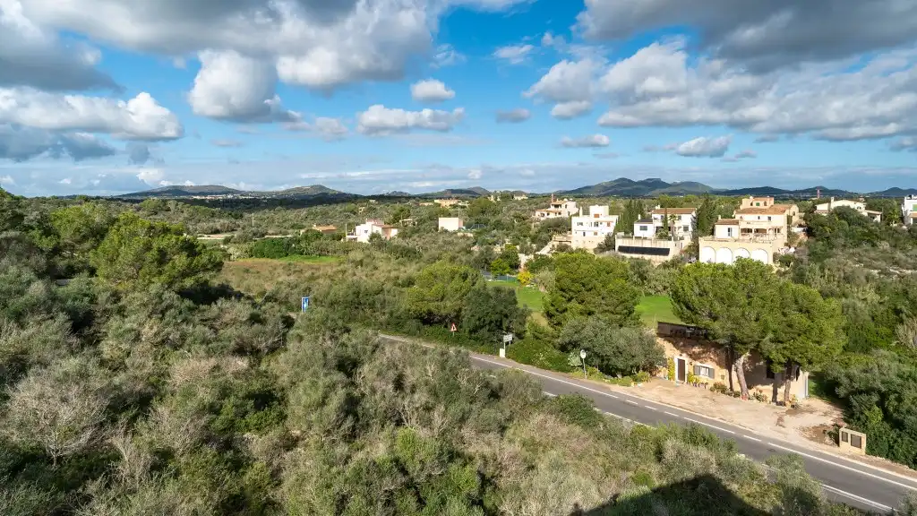 Detached house with pool for sale in Portopetro, imagen 19