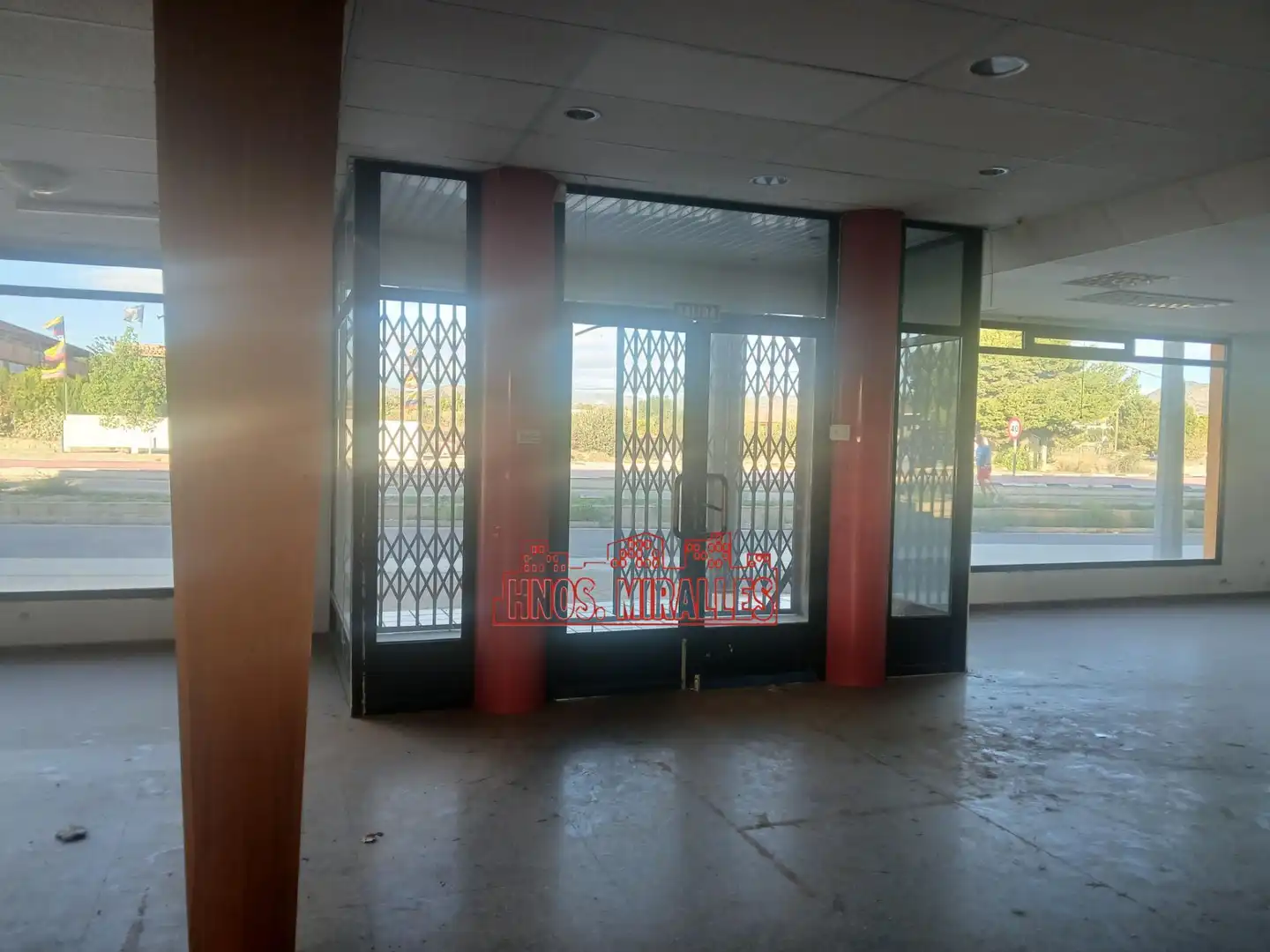 Nave industrial in vendita a Aspe Centro, imagen 7