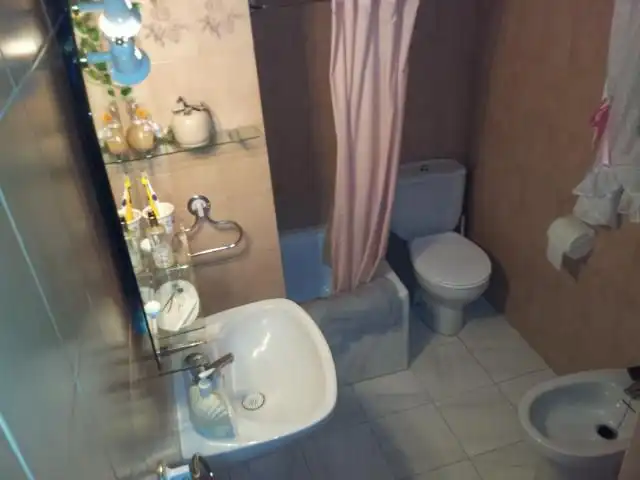 Baño de Edificio en venta en Ulldemolins