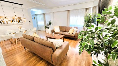 Foto 3 von Wohnung zur Miete in Lorenzo Saiz, Benimàmet, Valencia Capital
