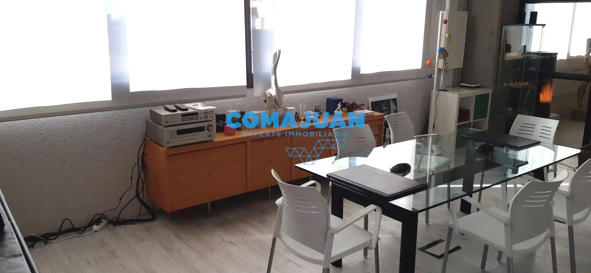 Oficina en venta en Rocafonda