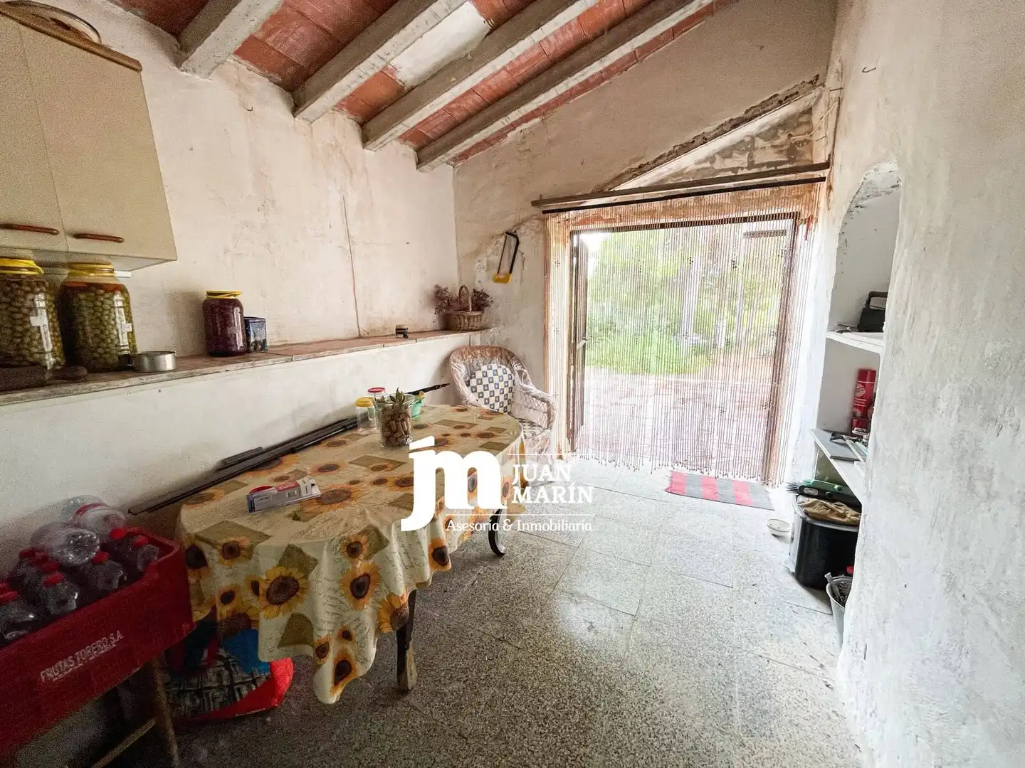 Casa rústica amb piscina en venda a Cieza, imagen 30