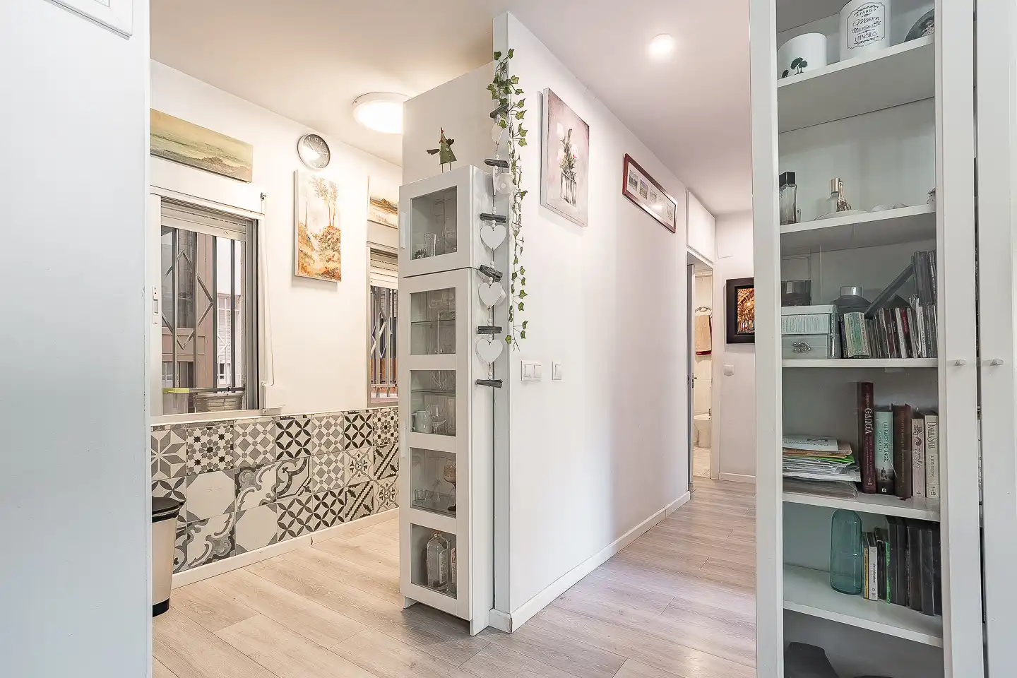 Flat for sale in Aranjuez  with Heating