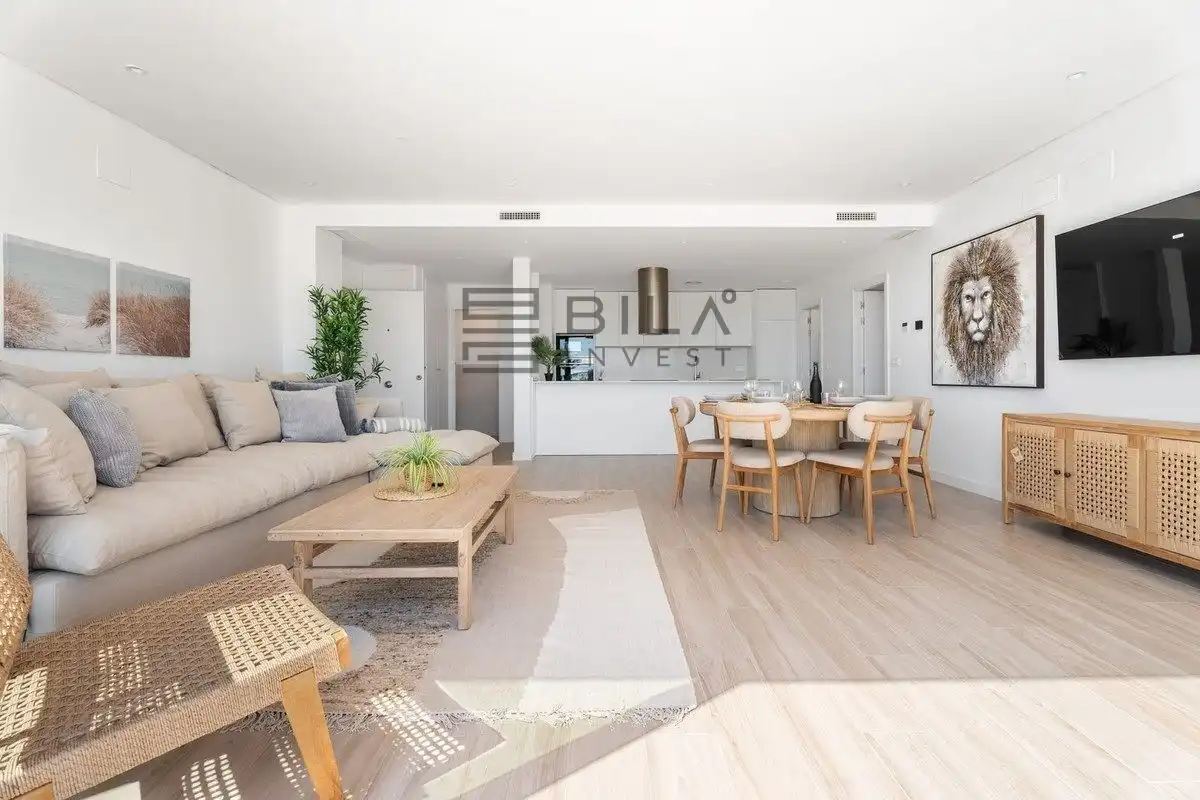 Appartement avec piscine à vendre à Arbolete, imagen 9