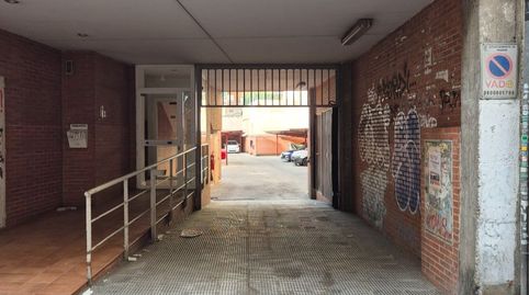 Foto 5 de Garaje de alquiler en Calle Fulgencio de Miguel, 4, Berruguete, Madrid Capital