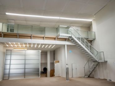 Nave industrial en venta en de la vegueria del penedes